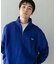 『XLサイズ／WEB限定』『別注』PENNEYS×DOORS　THE FOX ハーフジップスウェット