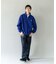 『XLサイズ／WEB限定』『別注』PENNEYS×DOORS　THE FOX ハーフジップスウェット