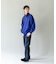 『XLサイズ／WEB限定』『別注』PENNEYS×DOORS　THE FOX ハーフジップスウェット