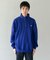 『XLサイズ／WEB限定』『別注』PENNEYS×DOORS　THE FOX ハーフジップスウェット