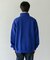 『XLサイズ／WEB限定』『別注』PENNEYS×DOORS　THE FOX ハーフジップスウェット