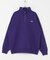 『XLサイズ／WEB限定』『別注』PENNEYS×DOORS　THE FOX ハーフジップスウェット