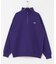 『XLサイズ／WEB限定』『別注』PENNEYS×DOORS　THE FOX ハーフジップスウェット