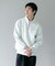 『XLサイズ／WEB限定』『別注』PENNEYS×DOORS　THE FOX ハーフジップスウェット