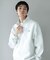 『XLサイズ／WEB限定』『別注』PENNEYS×DOORS　THE FOX ハーフジップスウェット