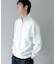 『XLサイズ／WEB限定』『別注』PENNEYS×DOORS　THE FOX ハーフジップスウェット
