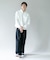 『XLサイズ／WEB限定』『別注』PENNEYS×DOORS　THE FOX ハーフジップスウェット
