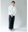 『XLサイズ／WEB限定』『別注』PENNEYS×DOORS　THE FOX ハーフジップスウェット