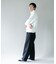 『XLサイズ／WEB限定』『別注』PENNEYS×DOORS　THE FOX ハーフジップスウェット