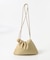 Bucket Baggage　BALL CHARM SOFT MINI
