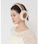 UGG　SHEEPSKIN EARMUFF