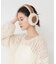 UGG　SHEEPSKIN EARMUFF