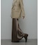 Relax Bias I-Line Skirt