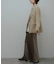 Relax Bias I-Line Skirt