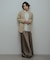 Relax Bias I-Line Skirt