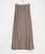 Relax Bias I-Line Skirt