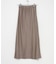 Relax Bias I-Line Skirt