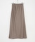 Relax Bias I-Line Skirt