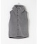 GYMPHLEX　BOA HOODED VEST