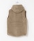 GYMPHLEX　BOA HOODED VEST