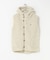 GYMPHLEX　BOA HOODED VEST