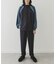 NEW BALANCE　ニットトラックパンツ