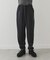 NEW BALANCE　ニットトラックパンツ