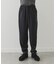 NEW BALANCE　ニットトラックパンツ