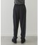 NEW BALANCE　ニットトラックパンツ