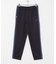 NEW BALANCE　ニットトラックパンツ