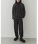 NEW BALANCE　ニットトラックパンツ