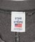 STAR&STRIPE　ボリュームスリーブスウェット