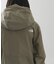 THE NORTH FACE　Compact Jacket