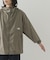 THE NORTH FACE　Compact Jacket