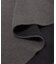 Wool V-Neck Cocoon Knit