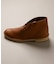 Clarks　Exclusive Desert Boot