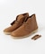 Clarks　Exclusive Desert Boot