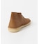 Clarks　Exclusive Desert Boot