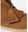 Clarks　Exclusive Desert Boot