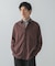 『別注』crepuscule×URBAN RESEARCH　ハイゲージタートル