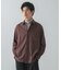 『別注』crepuscule×URBAN RESEARCH　ハイゲージタートル
