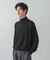 『別注』crepuscule×URBAN RESEARCH　ハイゲージタートル