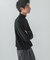 『別注』crepuscule×URBAN RESEARCH　ハイゲージタートル