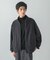 『別注』crepuscule×URBAN RESEARCH　ハイゲージタートル