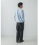 FUR WOOL CREW-NECK KNIT