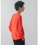 FUR WOOL V-NECK KNIT
