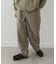 THE NORTH FACE　Geology Pants