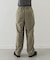 THE NORTH FACE　Geology Pants