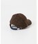 BOBO CHOSES　WOOL BLEND CAP(KIDS)