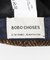 BOBO CHOSES　WOOL BLEND CAP(KIDS)